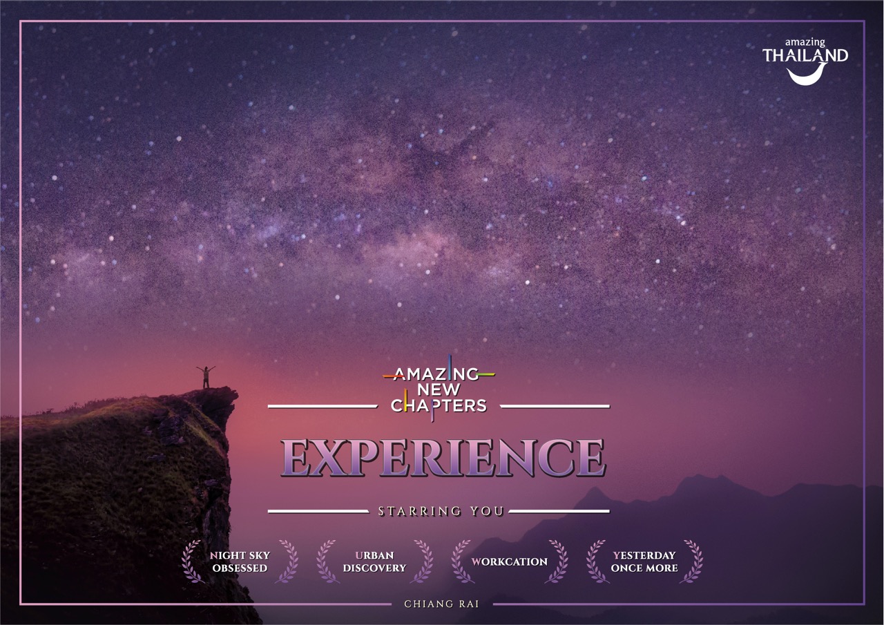 EXPERIENCE