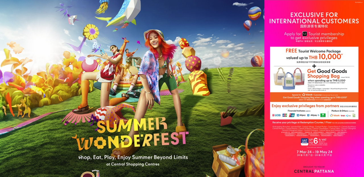 Summer Wonderfest
